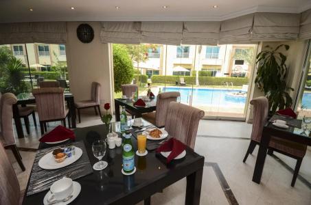 Coral Boutique Villas - 35