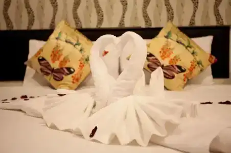 Studio Patong by iCheck inn - 77