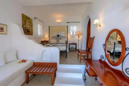 Chora Resort & Spa - 119