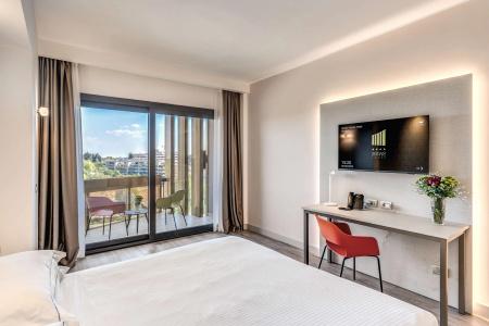 Wyndham Rome Midas - 7