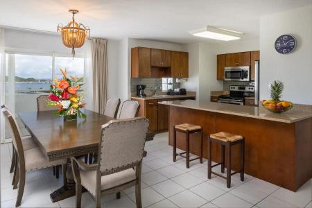 Atrium Beach and Spa St Maarten a Ramada by Wyndham - 24