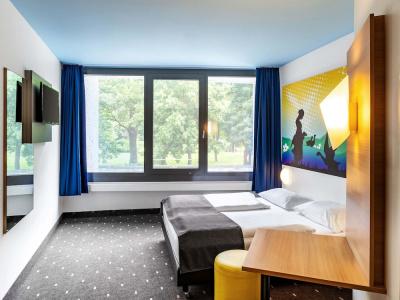b&b göTtingen-City - 3
