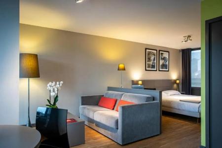 Dock Ouest Residence Groupe Paul Bocuse - 2