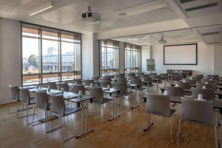 Unahotels San Vitale Bologna - 27