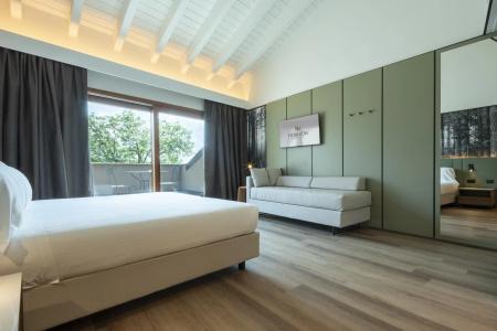 Horizon - Wellness & Spa Resort - 116