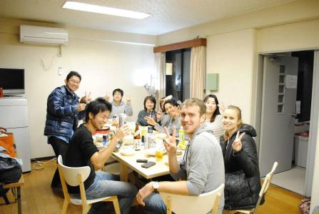 Guest House Hokorobi - 17
