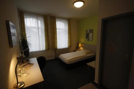 Hotel-Gaststätte Mutter Buermann - 2