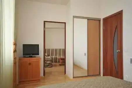 Исеть - 3