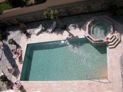 Torretta - 7