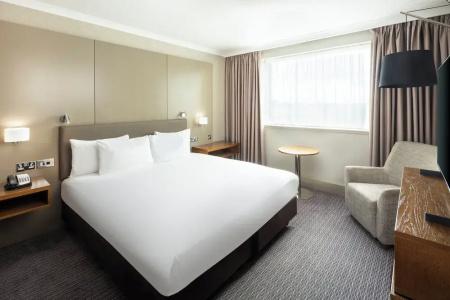 Crowne Plaza Glasgow, An Ihg - 59