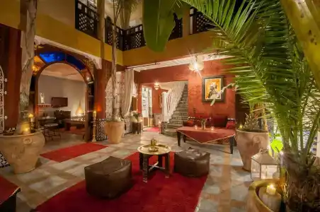 Riad Eden - 0