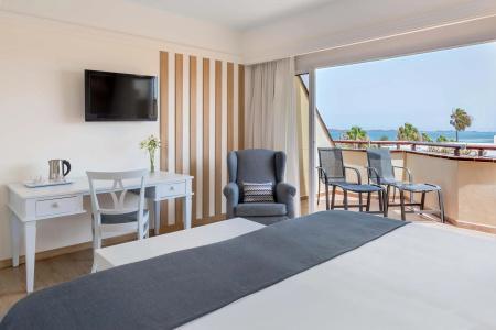 Barceló Corralejo Bay - Только для взрослых - 62