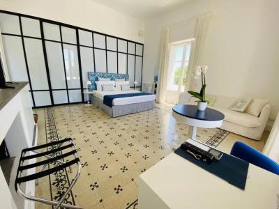 Villa La Pergola Capri - 47
