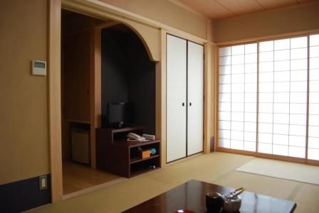 Matsumoto Ryokan - 15
