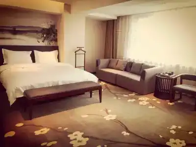 Sun Moon Lake Dalian - 60