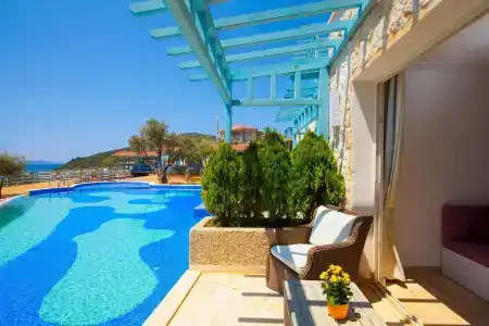 Asfiya Sea View - 13