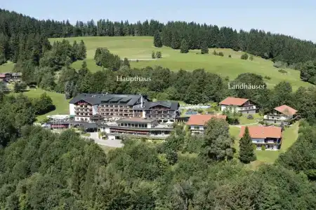 Allgäu Sonne - 31
