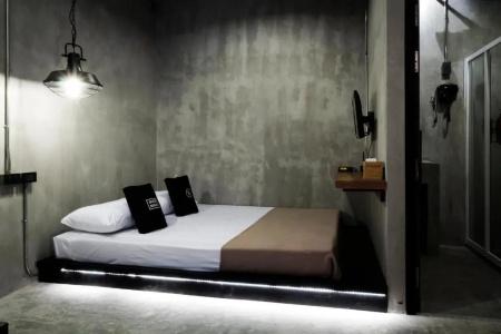 Bed Station Hostel Ratchthewi - 41