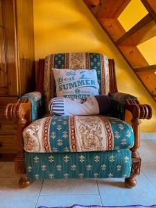 Symi Garden Studios - 10