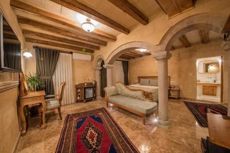 Luxury Cratus Stone Palace - 142
