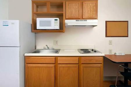 Extended Stay America Select Suites - - North - 20