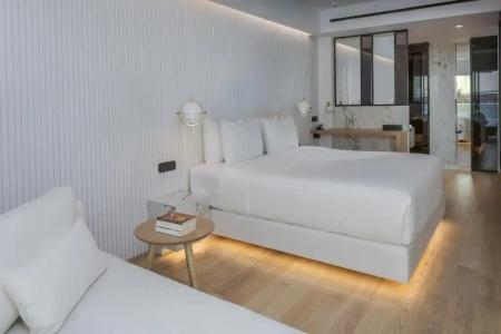 Ethereal White - 65