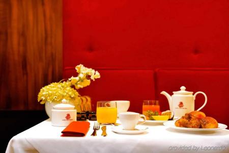 Carlton Lyon - MGallery Hotel Collection - 10