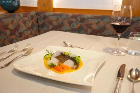 Restaurant Alpina - 21
