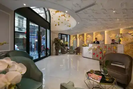 Hanoi Allure - 0