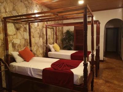 Tropical House - Jungleside Villa - 45