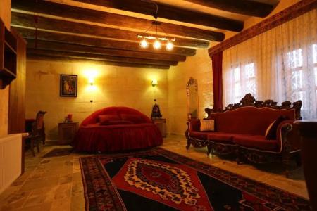Avanos Suites - 52