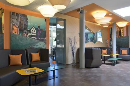 b&b Freiburg-Nord - 1