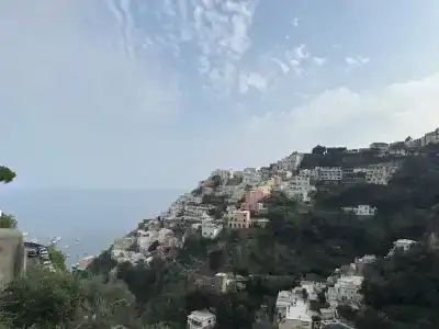 Il Moro Di Positano - 59