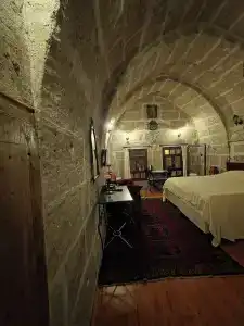 Cappadocia Antique Gelveri Cave - 73