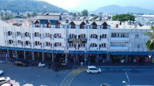 Arıkan Inn - 12