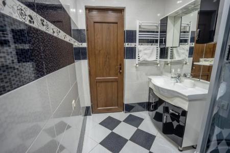 Meidan Suites - 9