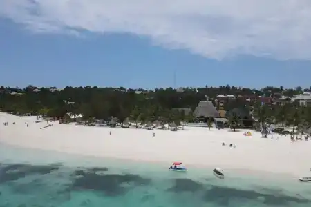 Sunset Beach - 11