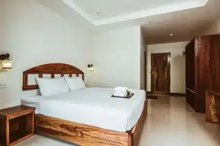 Baan Krittika - 19