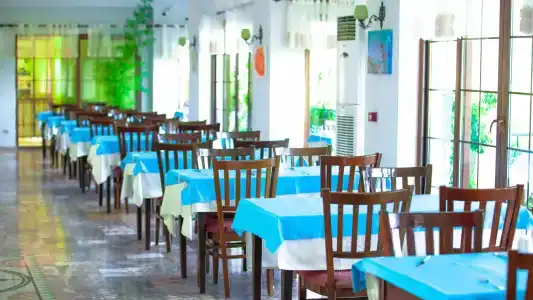 Yel Holiday Resort - 25