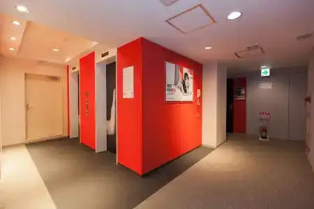 Comfort Inn Naha Tomari Port - 16