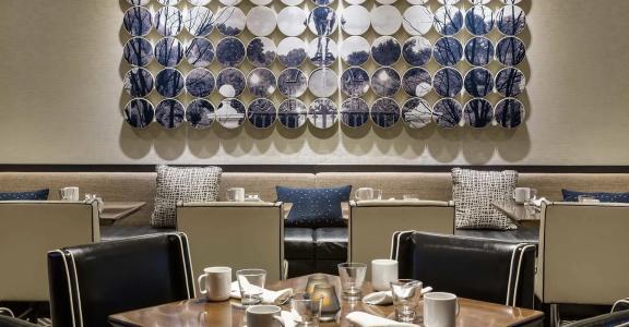 Boston Park Plaza - 23