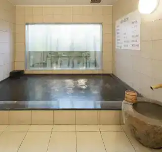 Super Kushiro Natural Hot Spring - 18