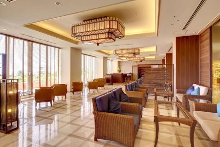 ANA InterContinental Ishigaki Resort, an IHG - 13