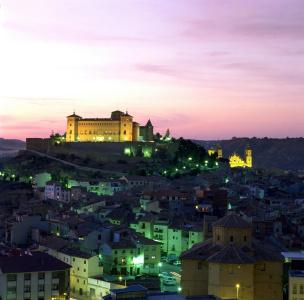 Parador de Alcañiz - 21