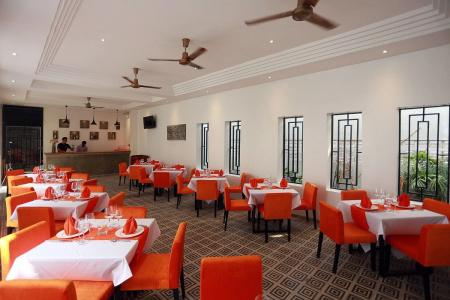 eOcambo Resort & Spa - 28