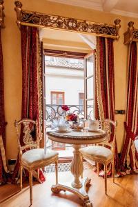 Alchymist Grand and Spa - 41