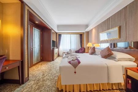 Sofitel Chengdu Taihe - 29