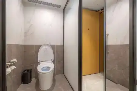 Hampton by Hilton Kuanzhai Alley - 29
