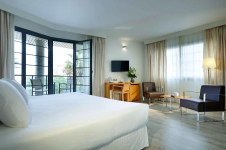 Exe Estepona Thalasso & Spa- Adults Only - 3