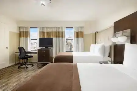 The New Yorker, a Wyndham - 13